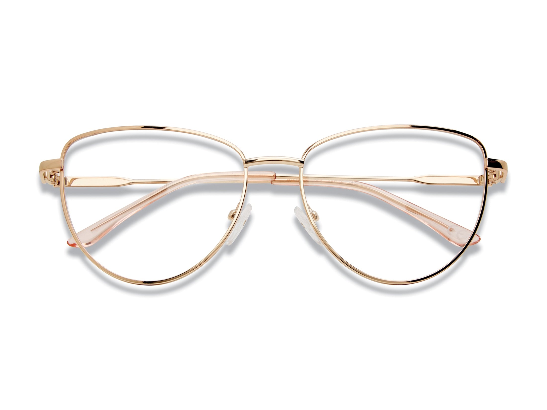 Prive Revaux Cat-Eye Frames