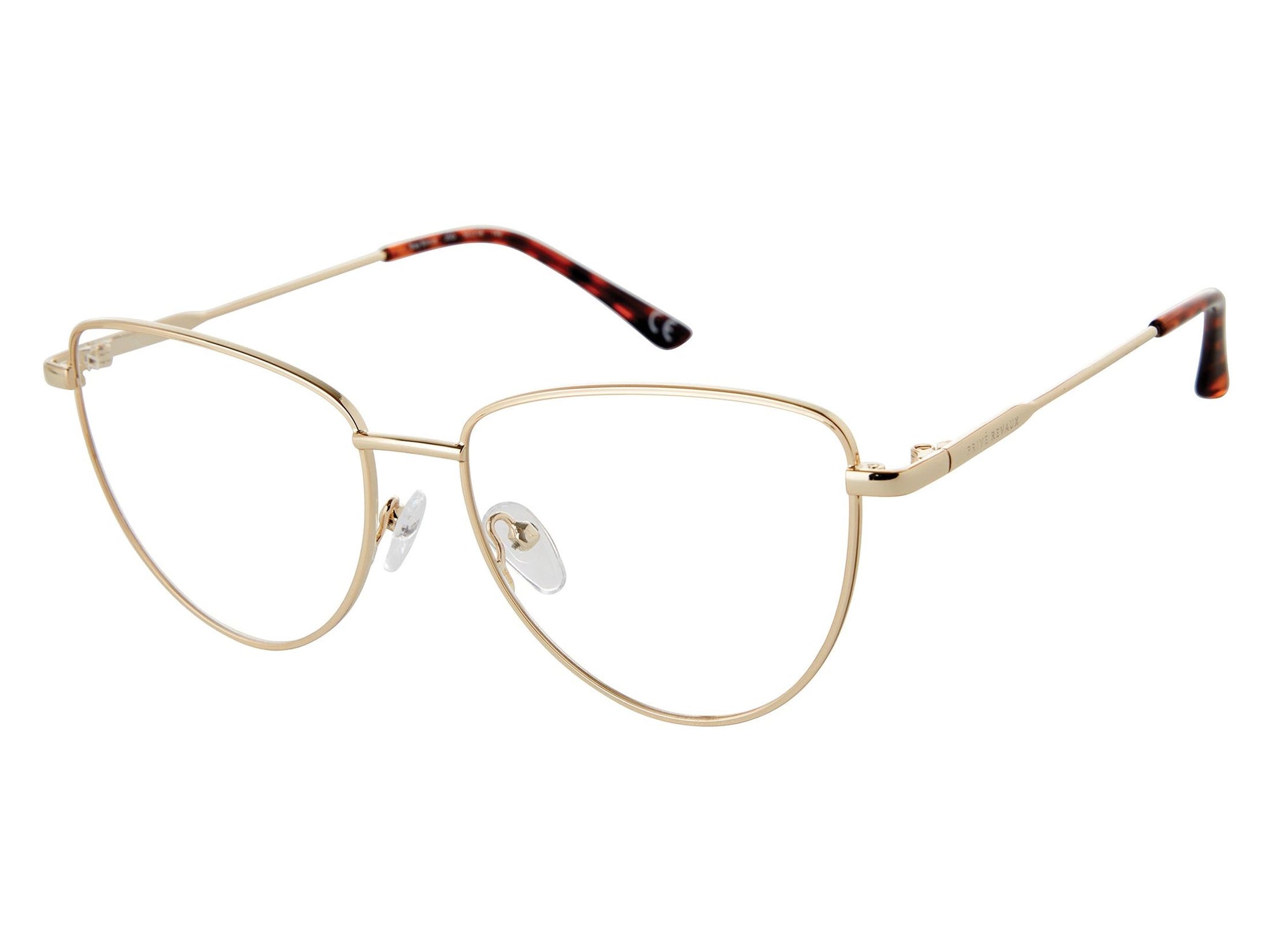 Prive Revaux Cat-Eye Frames