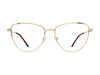 Prive Revaux Cat-Eye Frames