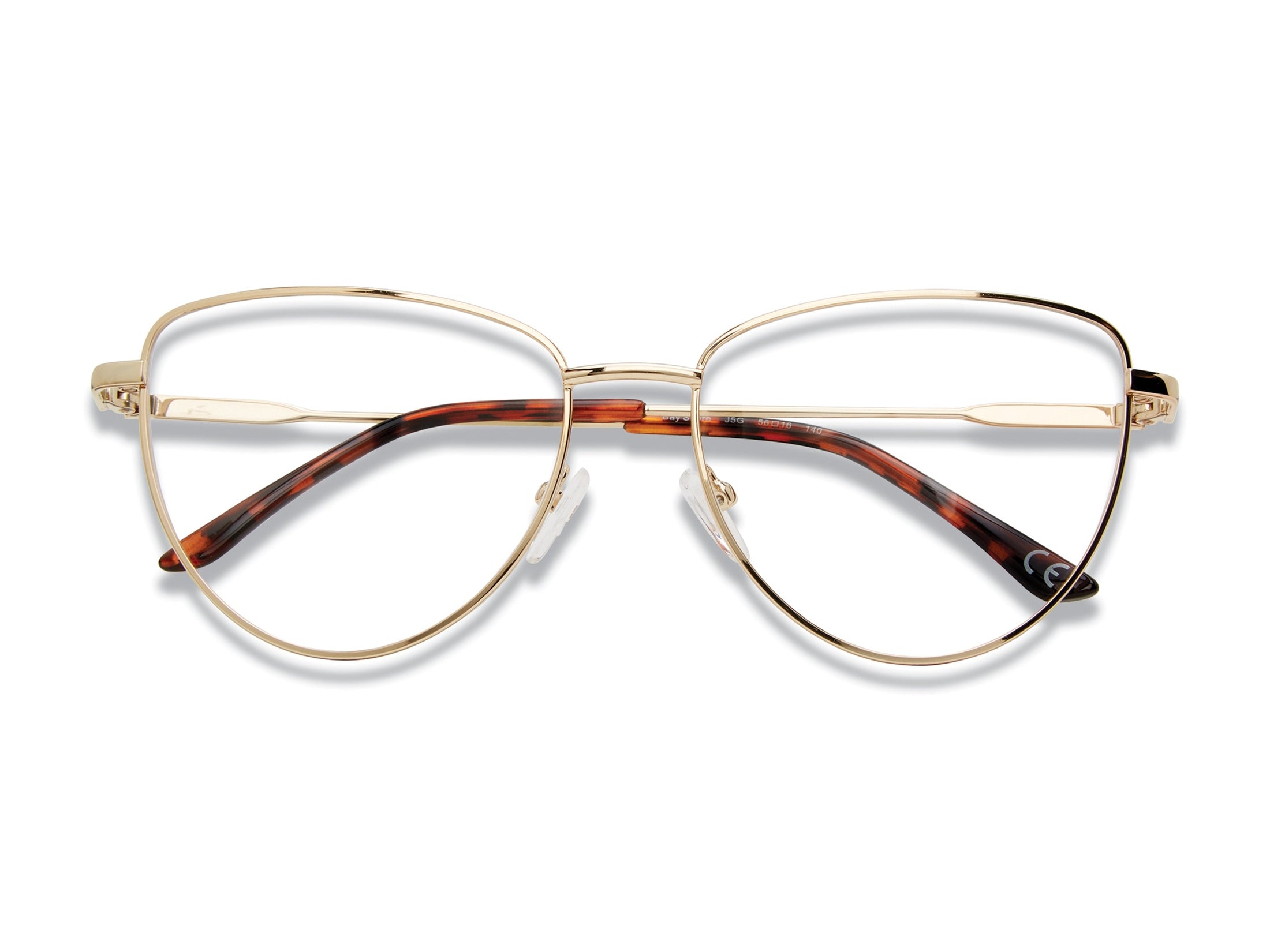 Prive Revaux Cat-Eye Frames