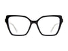 Prive Revaux Square Frames