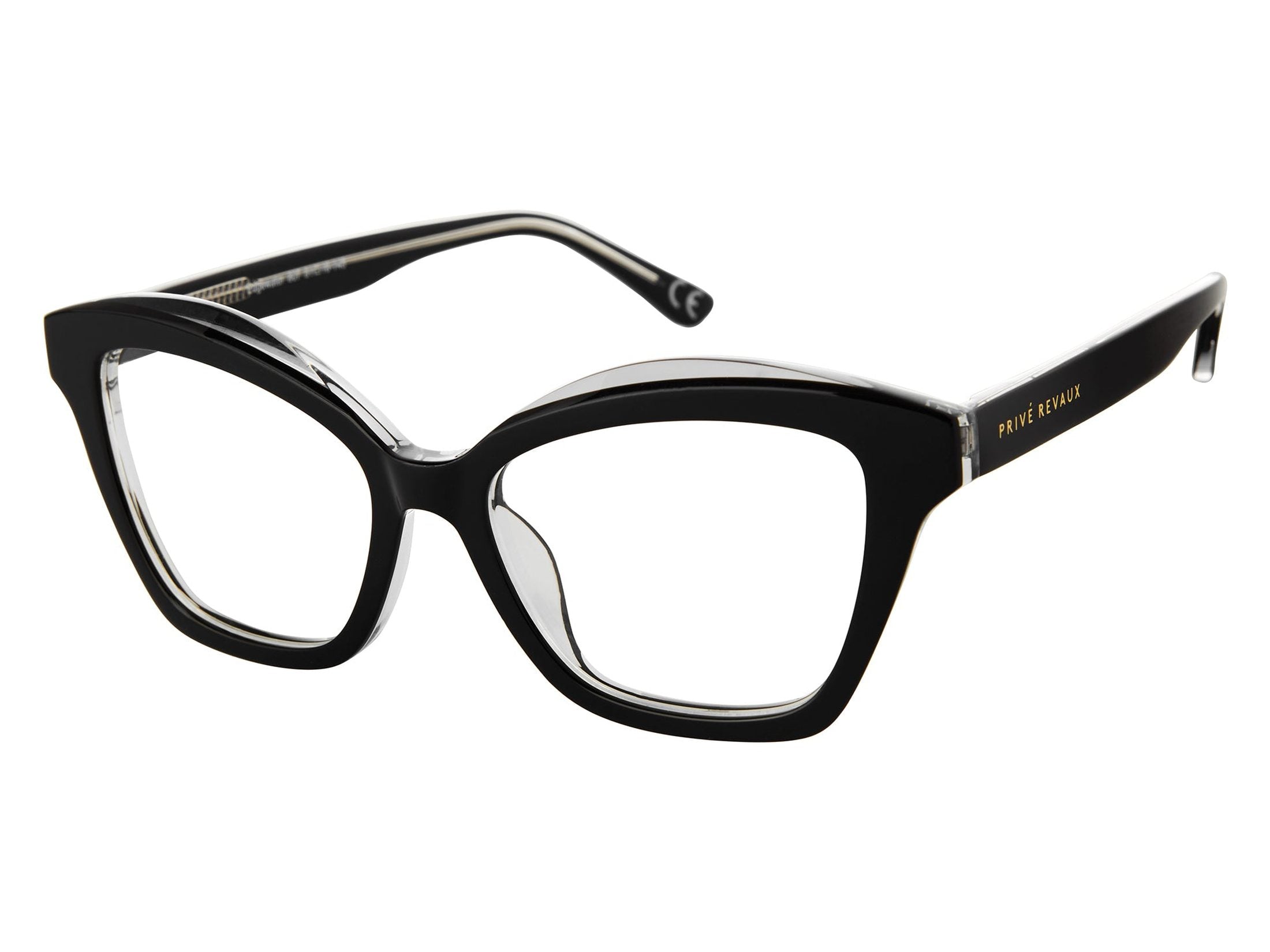 Prive Revaux Square Frames