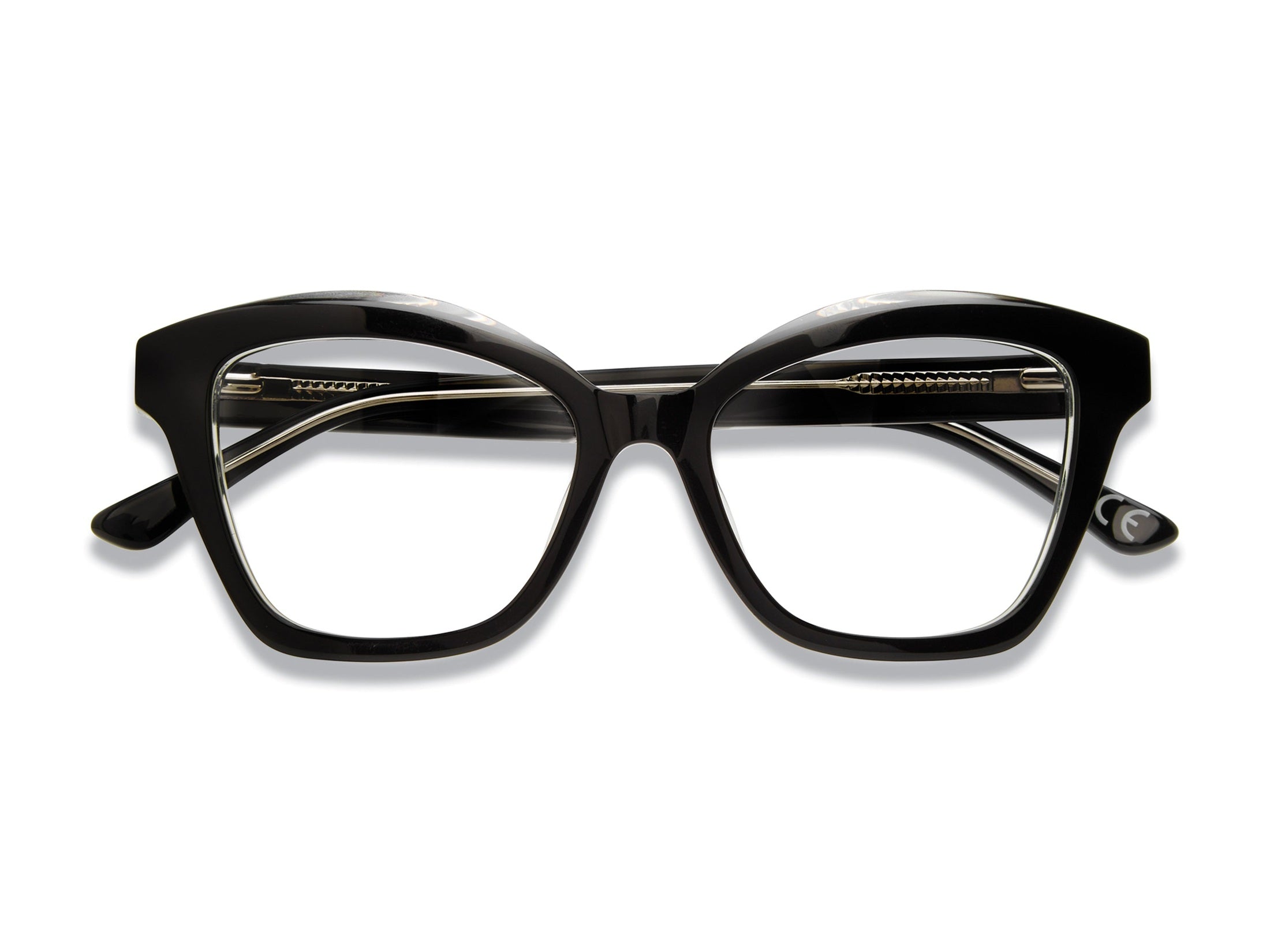 Prive Revaux Square Frames