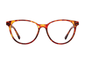 Prive Revaux  Square Frames - TWIST Havana