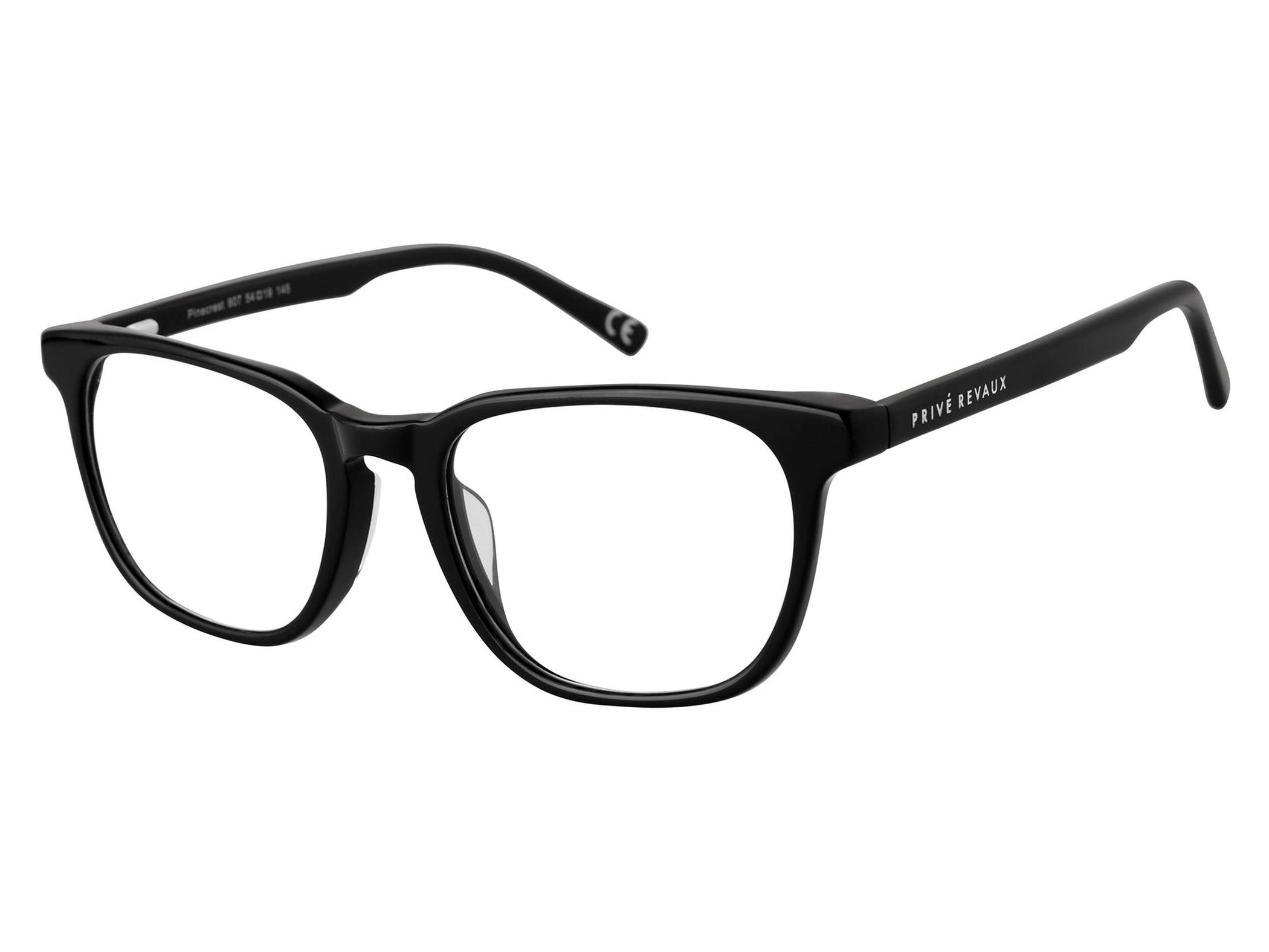 Prive Revaux Square Frames
