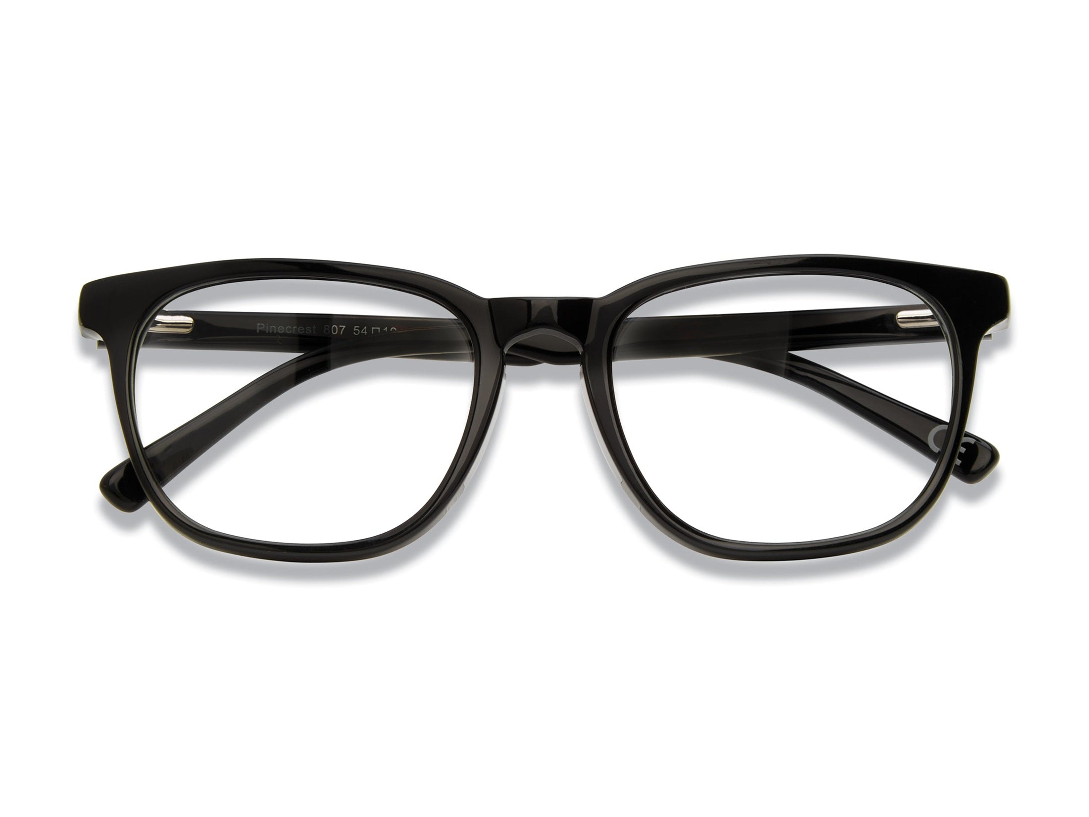 Prive Revaux Square Frames