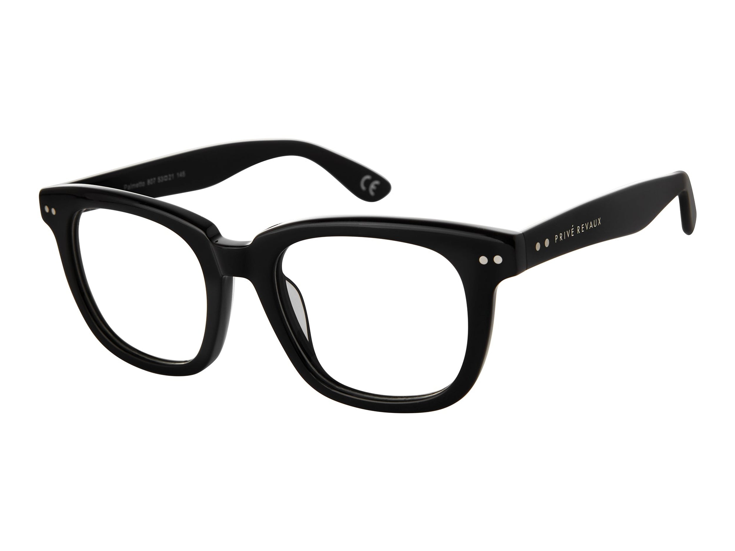 Prive Revaux Square Frames