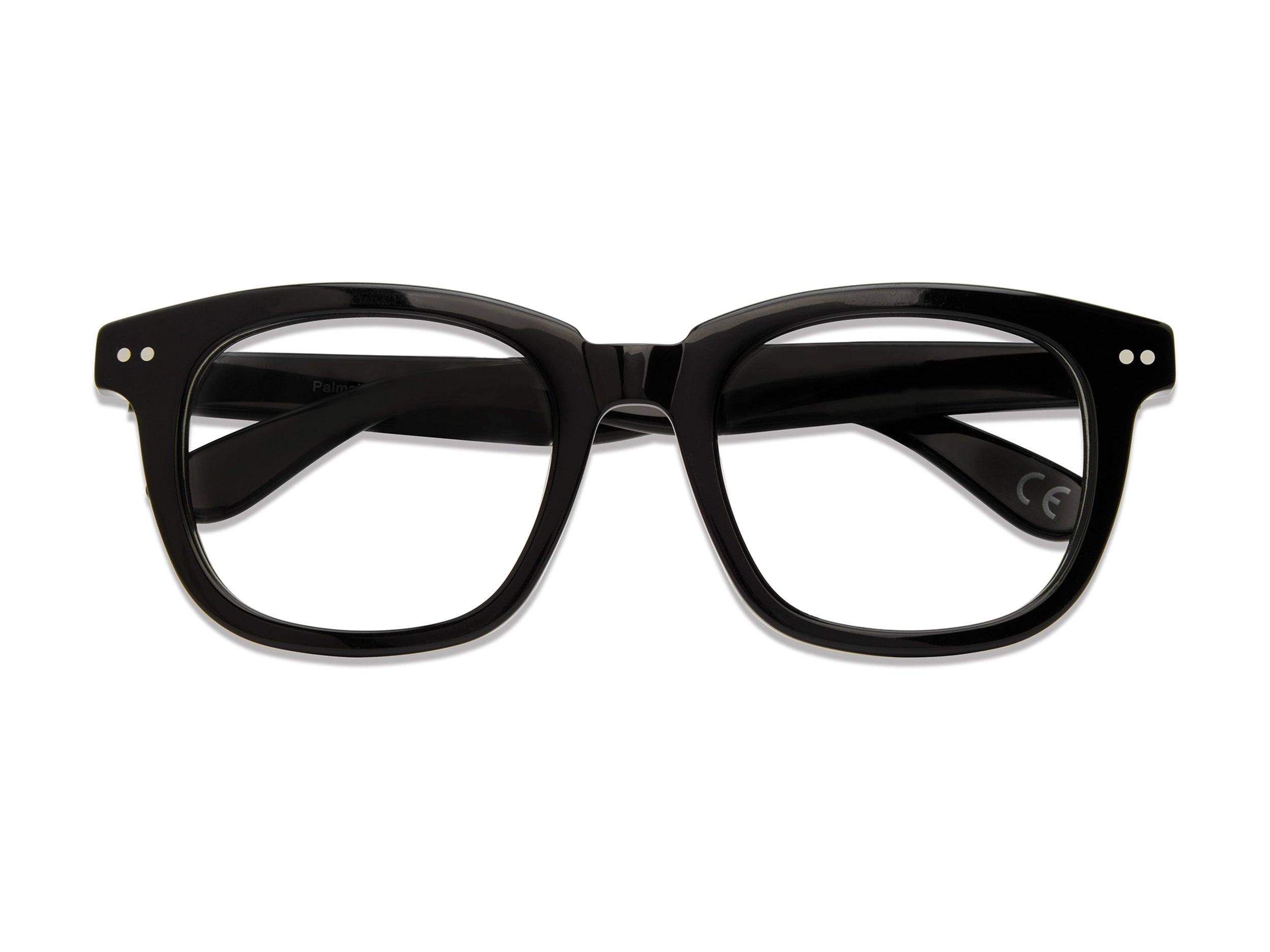 Prive Revaux Square Frames