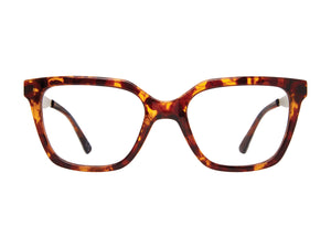 Prive Revaux  Square Frames - SOLICITO HAVANA