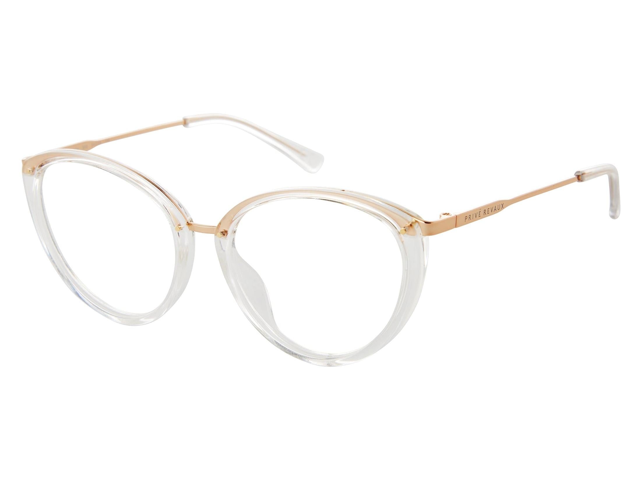 Prive Revaux Cat-Eye Frames