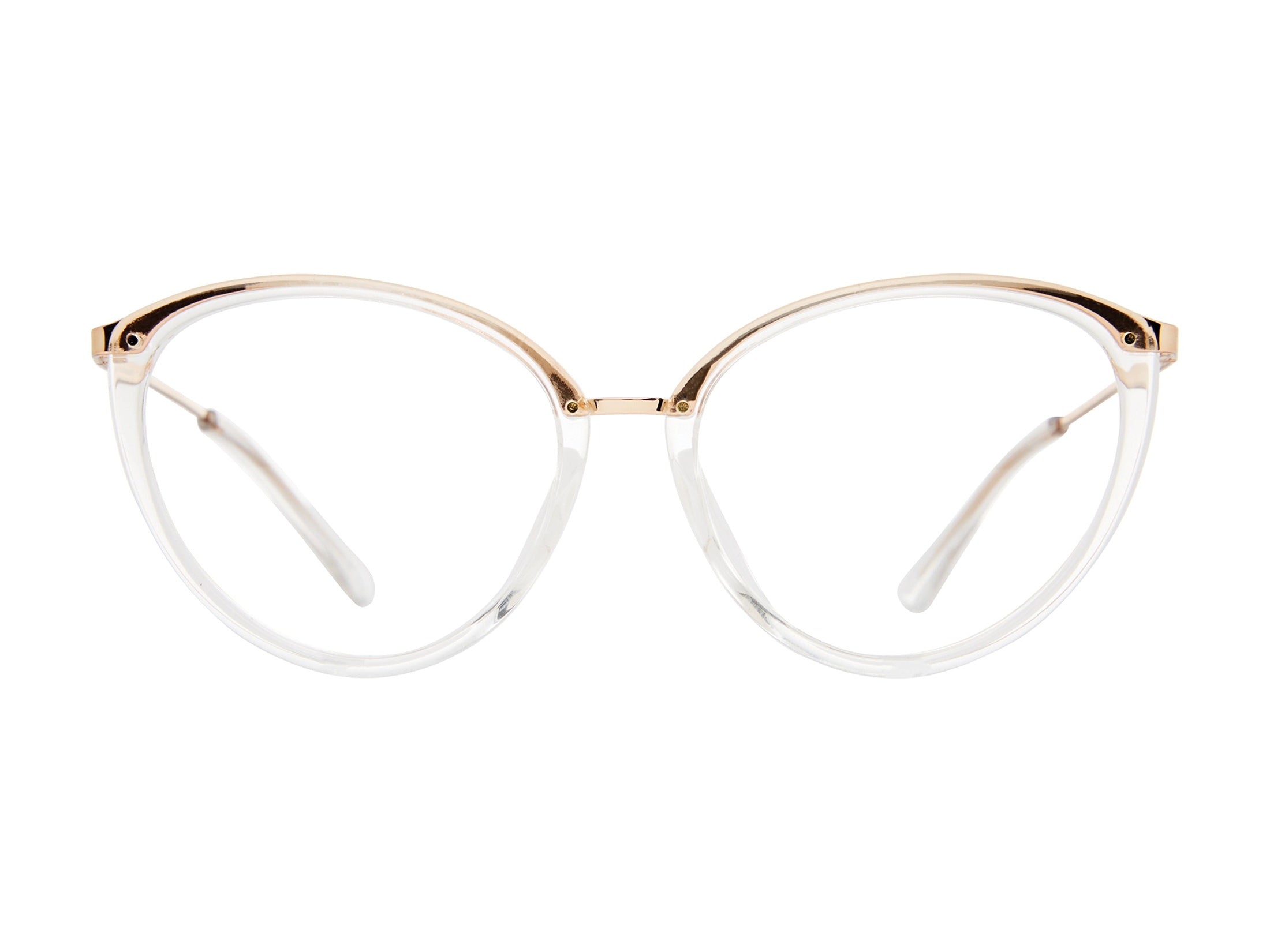 Prive Revaux Cat-Eye Frames