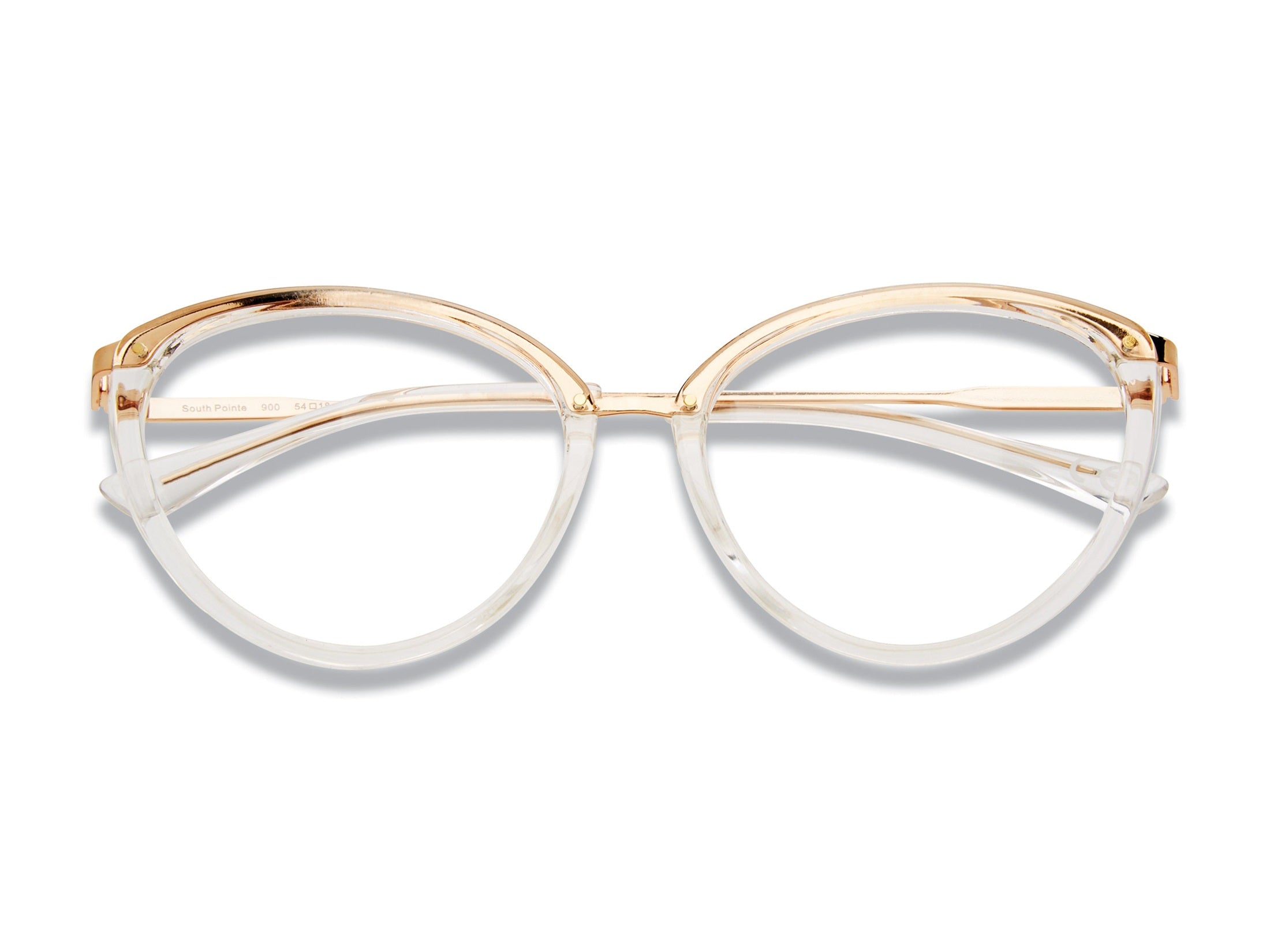 Prive Revaux Cat-Eye Frames