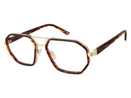 Prive Revaux Square Frames