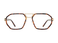 Prive Revaux Square Frames