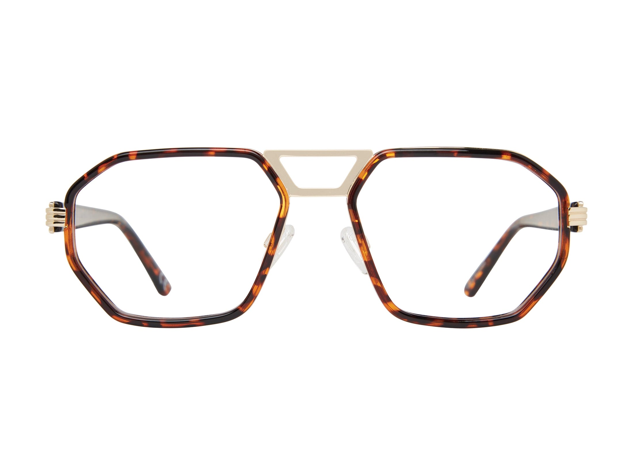 Prive Revaux Square Frames