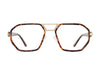 Prive Revaux Square Frames