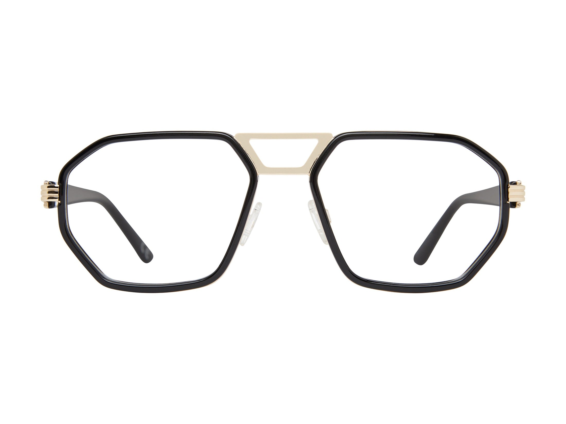 Prive Revaux Square Frames – Happy Vision