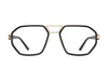 Prive Revaux Square Frames