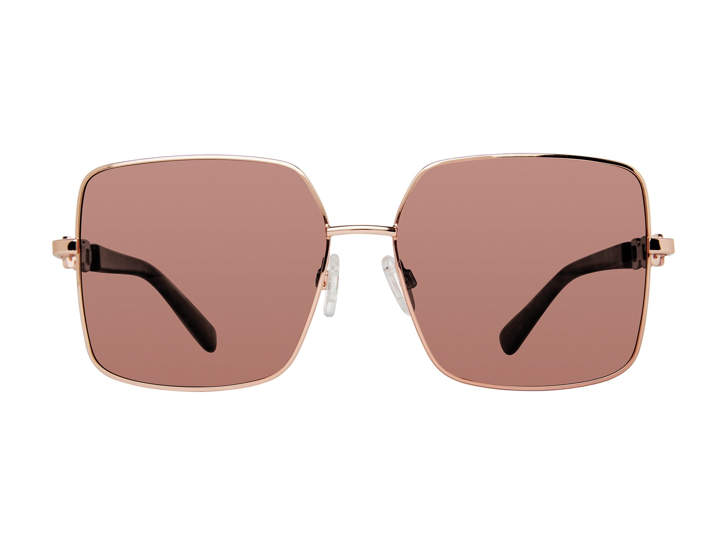 Prive Revaux Square Sunglasses