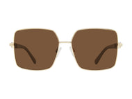 Prive Revaux Square Sunglasses