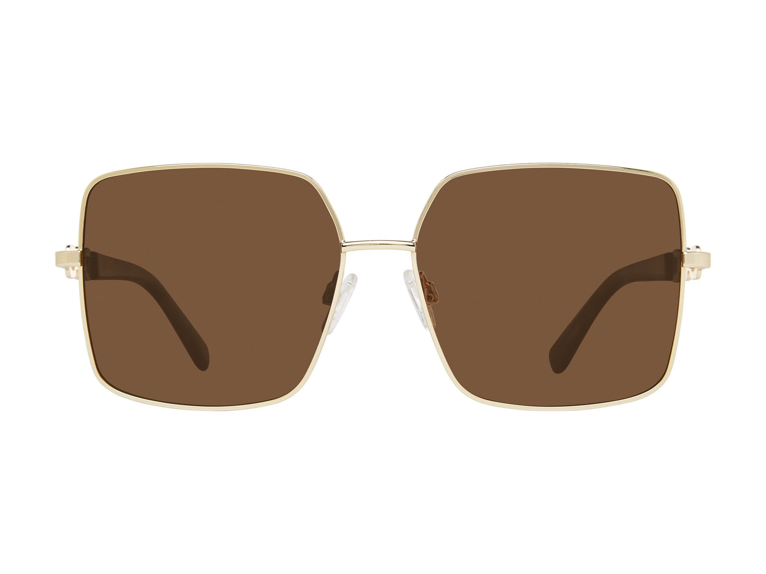 Prive Revaux Square Sunglasses