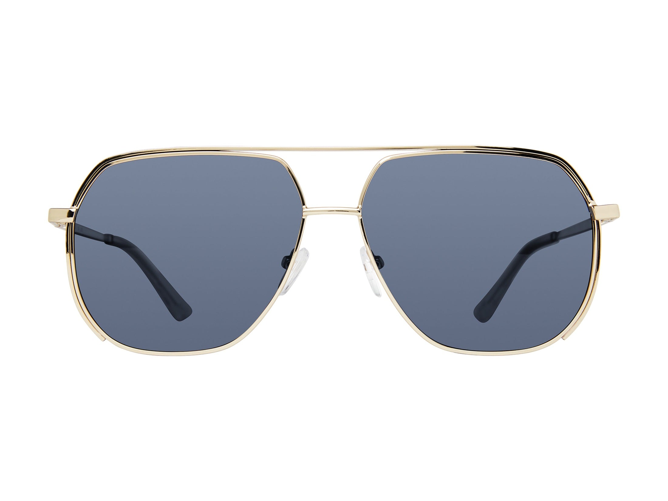 Prive Revaux Square Sunglasses