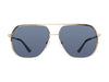 Prive Revaux Square Sunglasses