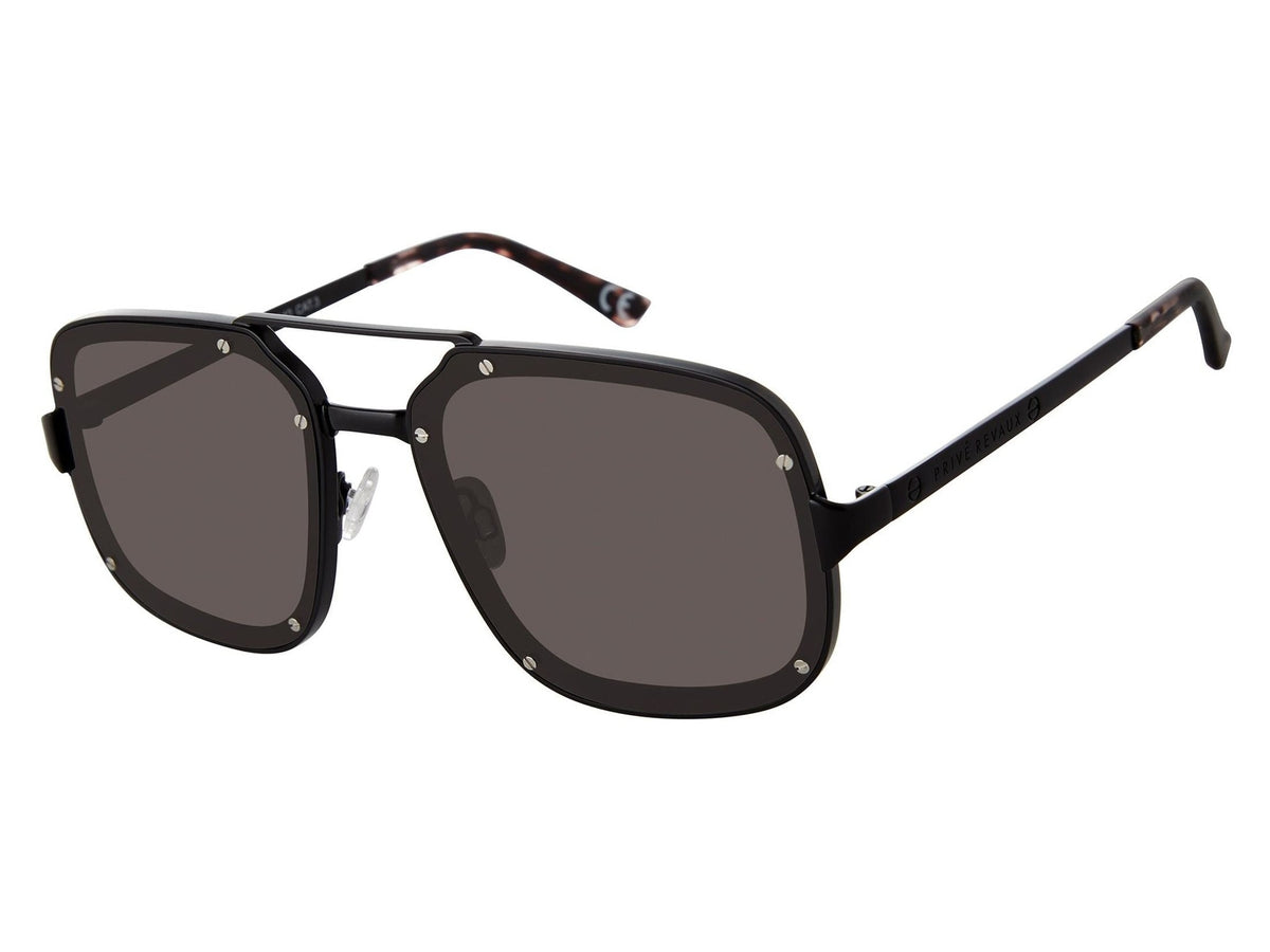 Prive Revaux Square Sunglasses