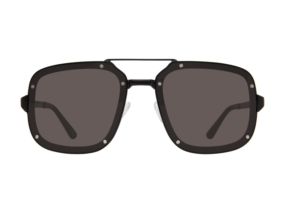 Prive Revaux Square Sunglasses