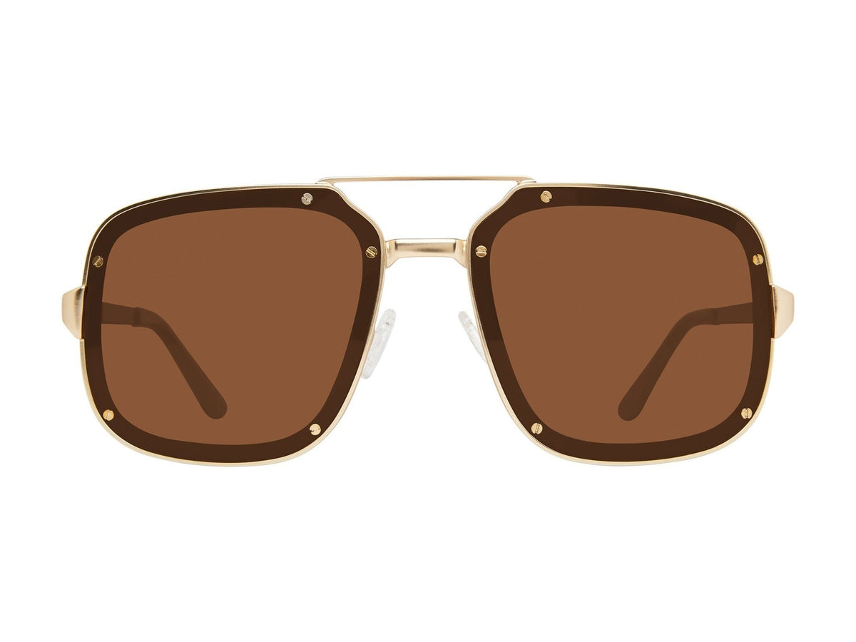 Prive Revaux Square Sunglasses