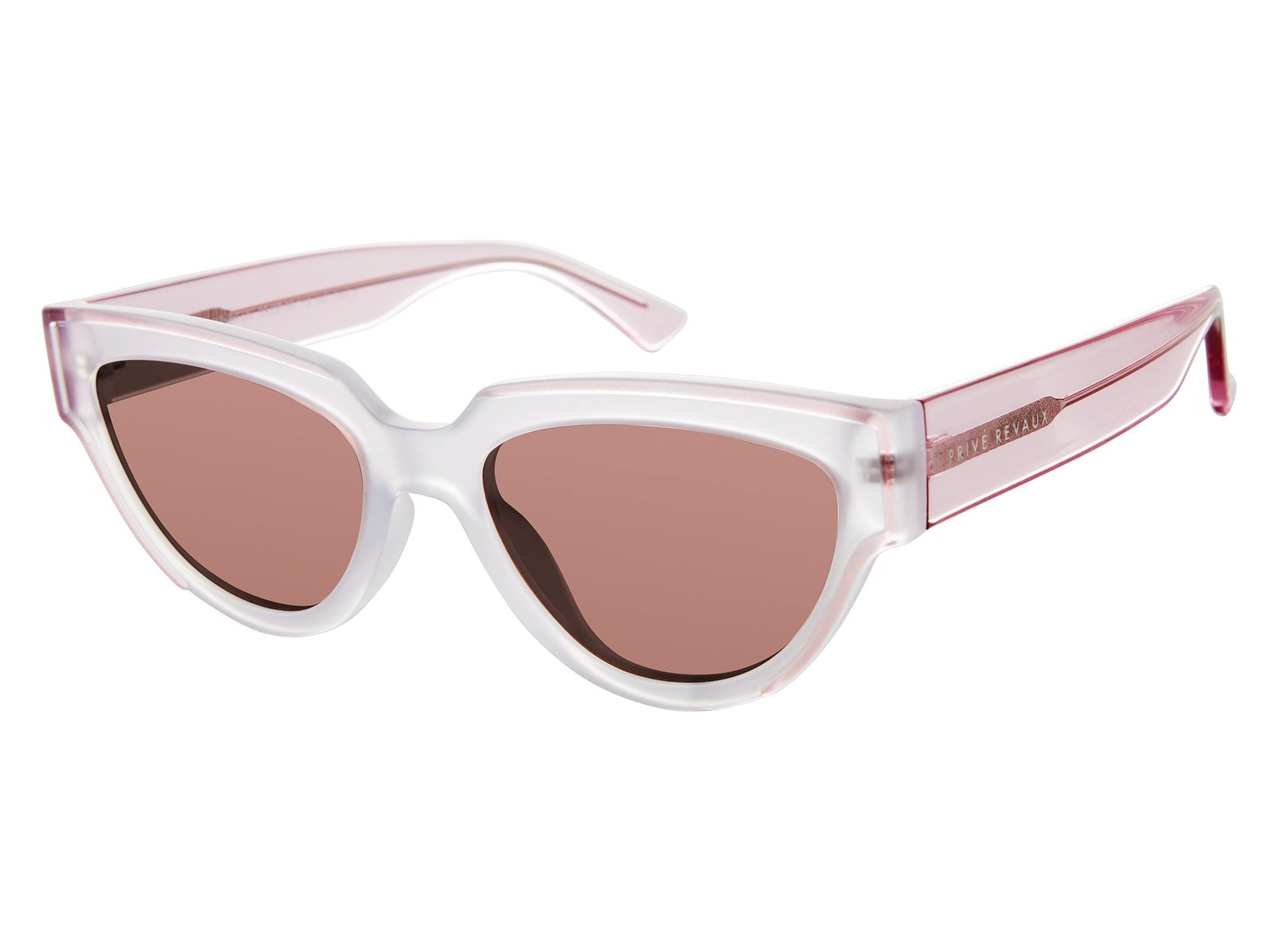 Prive Revaux Cat-Eye Sunglasses