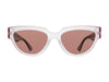 Prive Revaux Cat-Eye Sunglasses