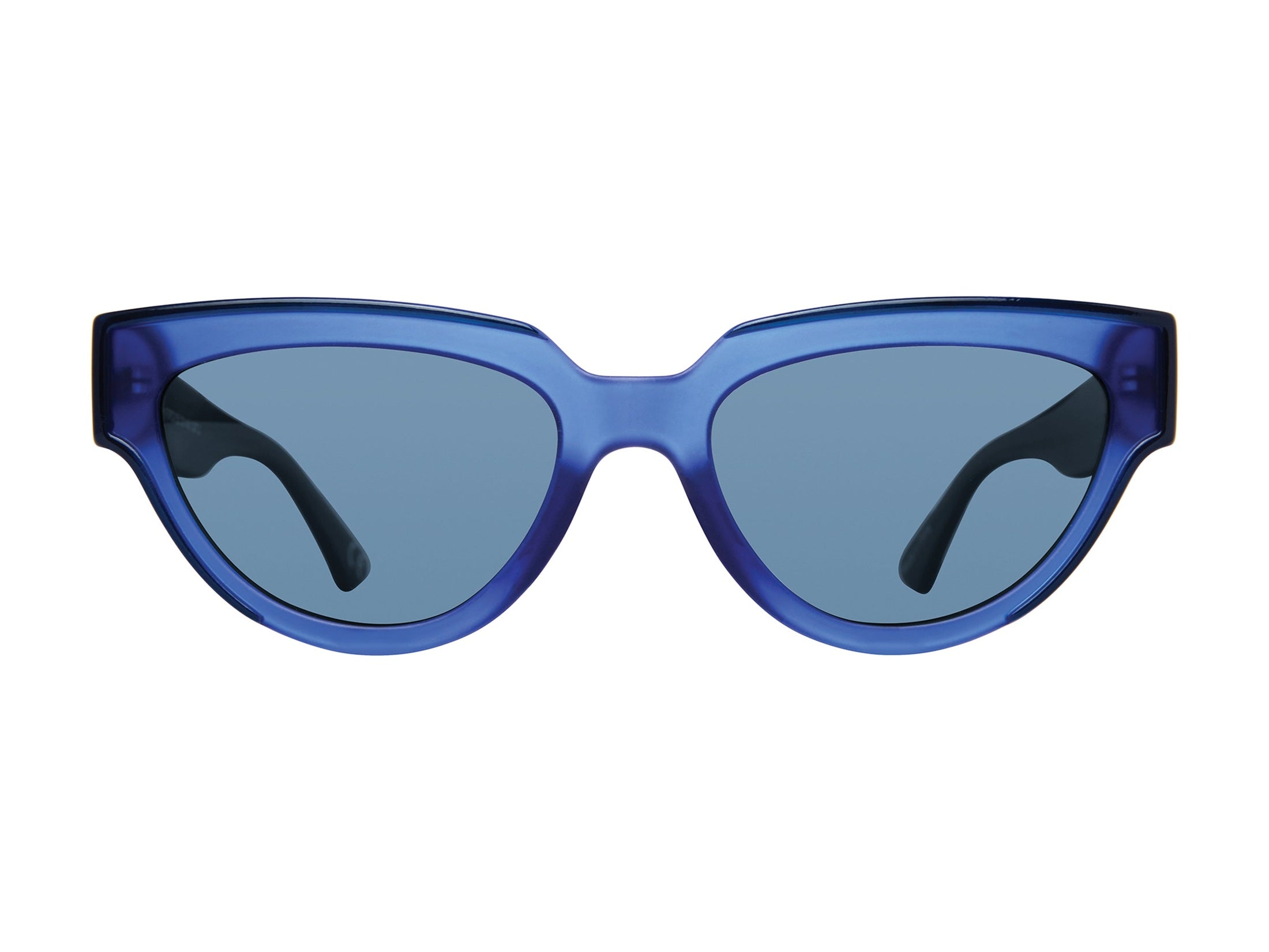 Prive Revaux Cat-Eye Sunglasses