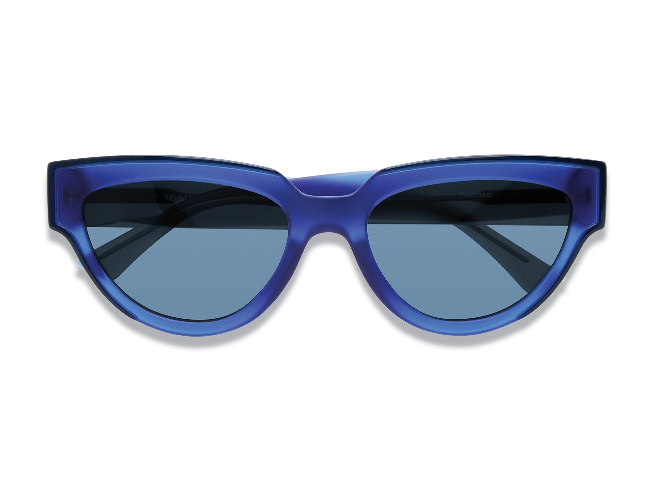 Prive Revaux Cat-Eye Sunglasses