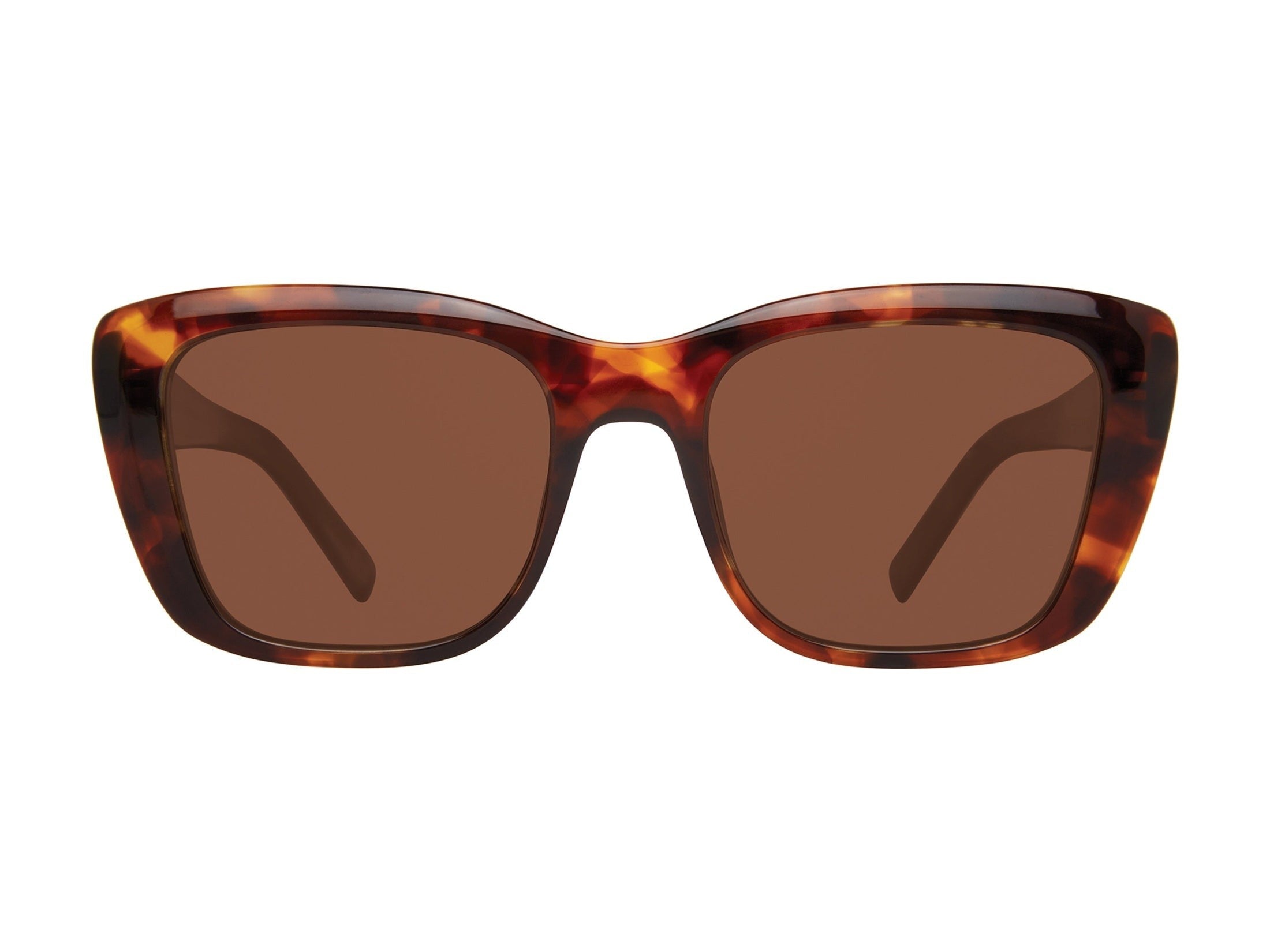 Prive Revaux Square Sunglasses