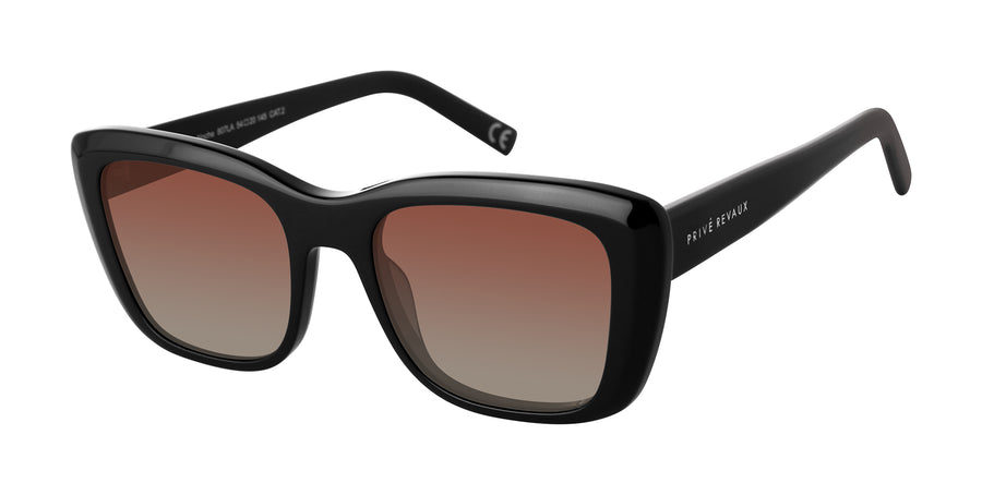 Prive Revaux  Square Sunglasses - LA NOCHE/S