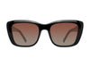 Prive Revaux Square Sunglasses