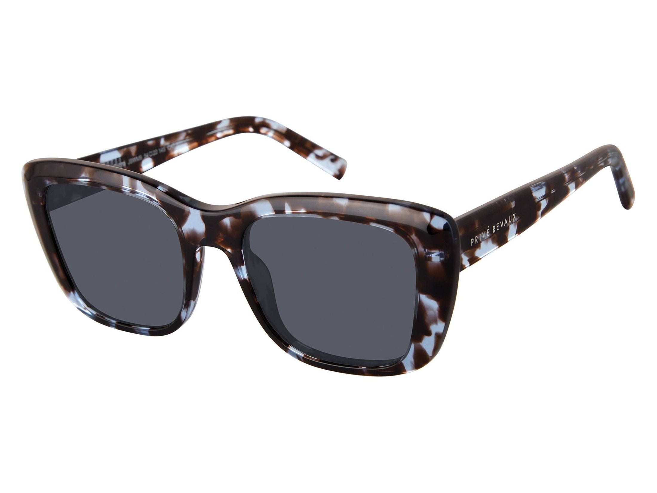 Prive Revaux Square Sunglasses