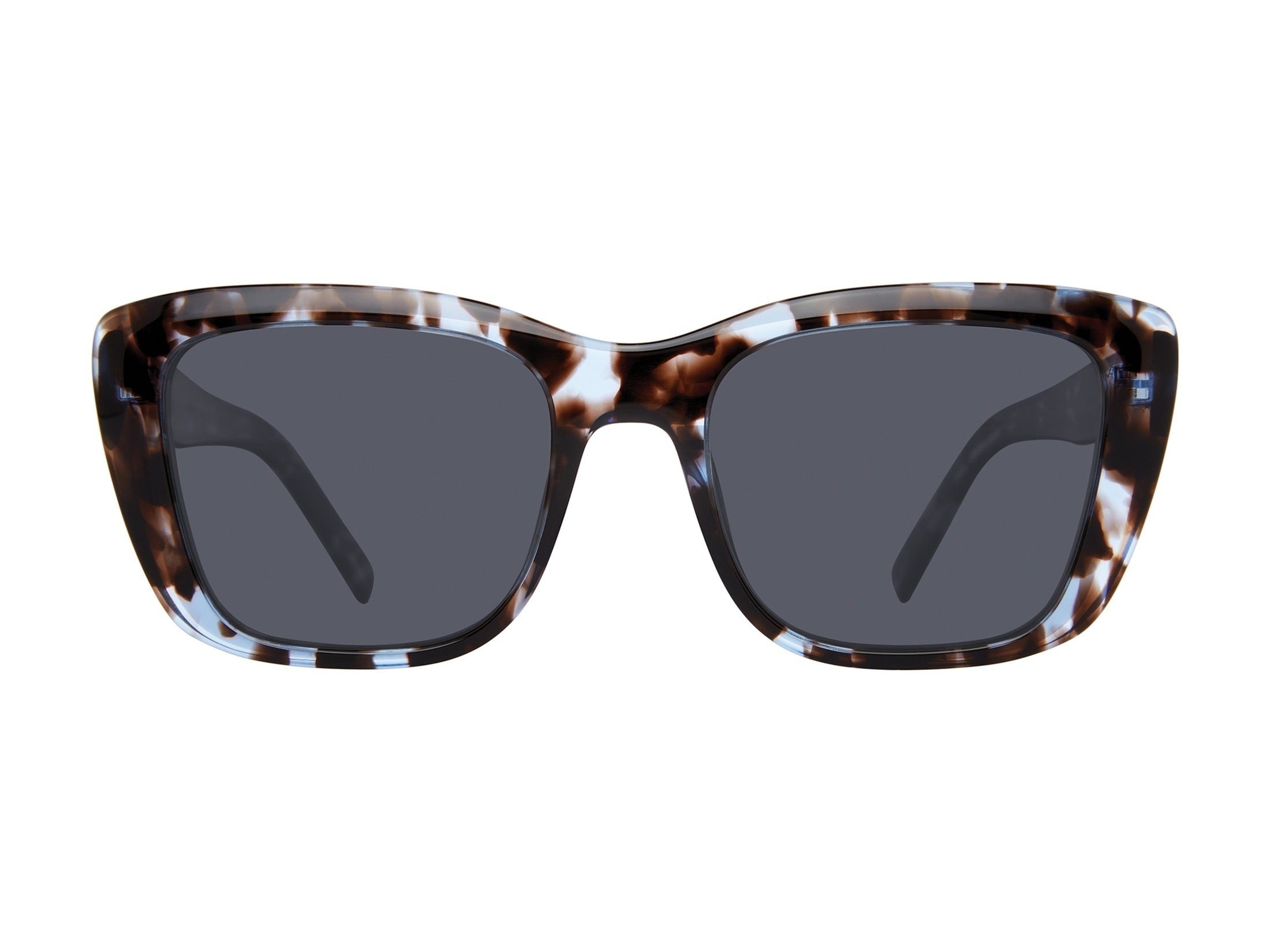Prive Revaux Square Sunglasses