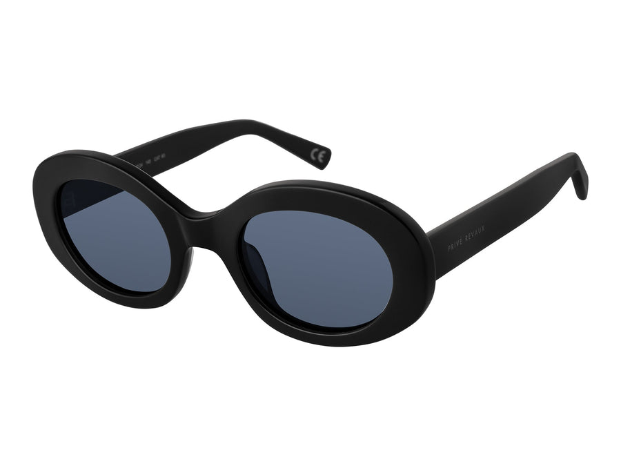 Prive Revaux  Round Sunglasses - MODERNO/S