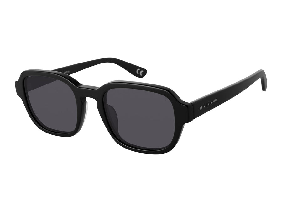 Prive Revaux  Square Sunglasses - YACHTY/S