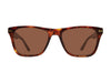 Prive Revaux Square Sunglasses