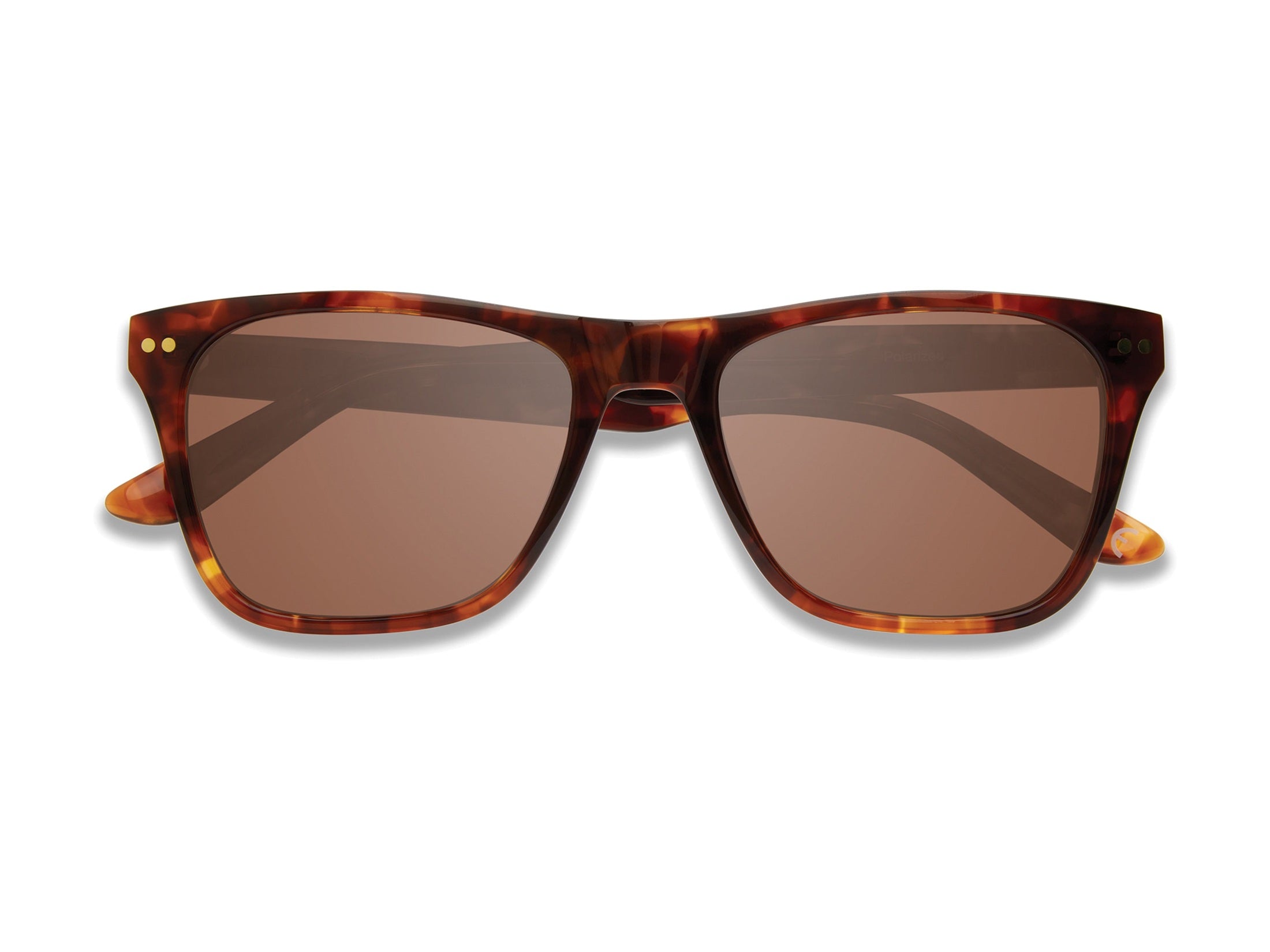 Prive Revaux Square Sunglasses