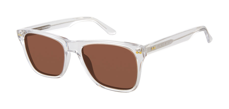 Prive Revaux  Square Sunglasses - NIGHT LIFE/S