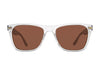 Prive Revaux Square Sunglasses
