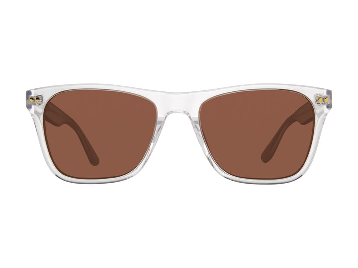 Prive Revaux  Square Sunglasses - NIGHT LIFE/S