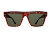 Prive Revaux Square Sunglasses