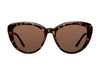 Prive Revaux Cat-Eye Sunglasses