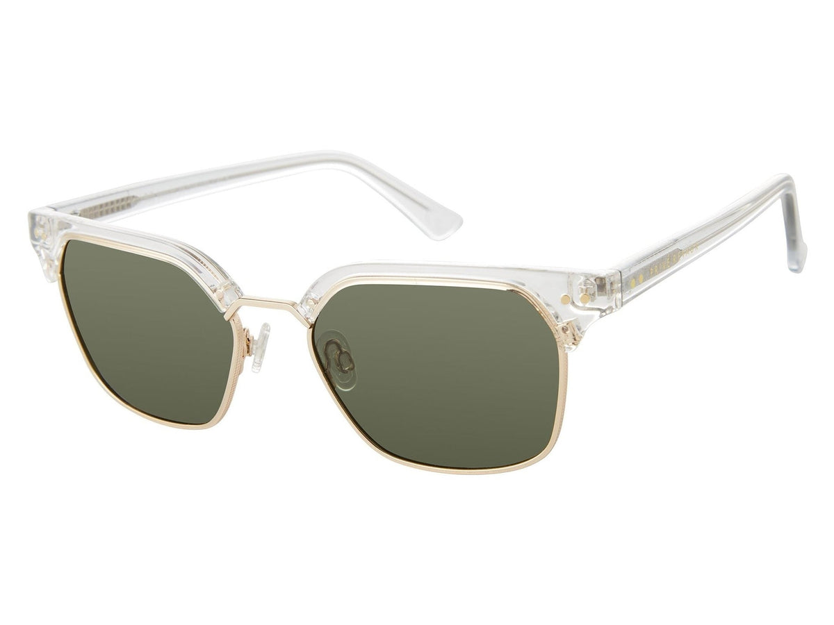 Prive Revaux Square Sunglasses