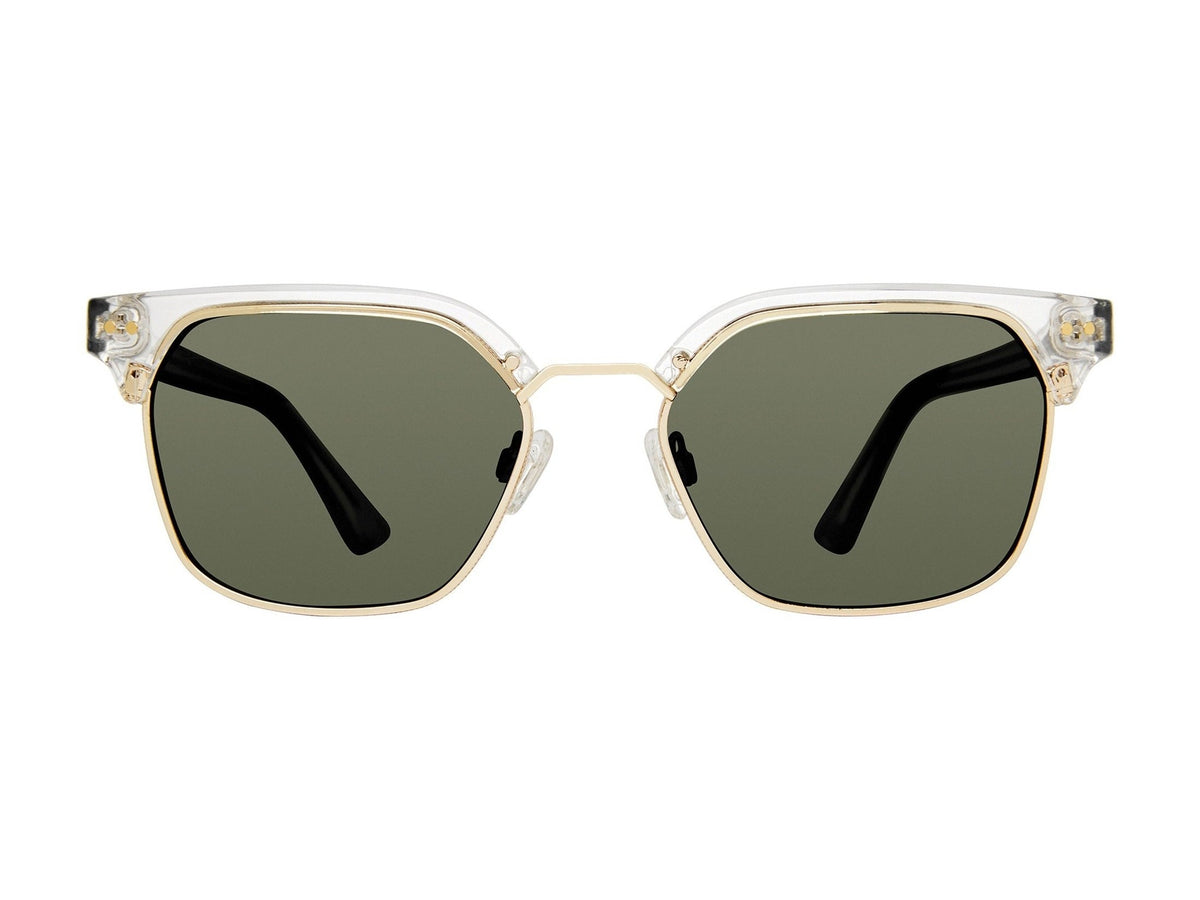 Prive Revaux Square Sunglasses
